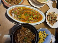 -鸿运楼·舌尖上的徽菜