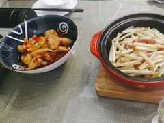 -汉水谣·江景餐厅(江滩店)