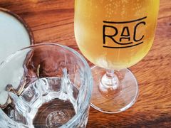 -RAC BAR(安福路店)