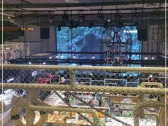 -海天盛宴新派海鲜自助餐厅(群力店)
