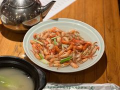 -鱼食饭稻·苏浙土菜17年老馆子(平江路店)