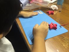 -A+匠心DIY手工坊·首饰·微景观