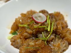 -品味居·首店·大连鲜活海鲜大连菜(东港店)