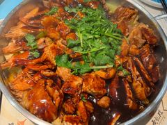 -黄记煌三汁焖锅(顺义华联店)