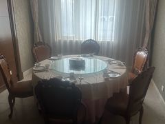 -京滨饭店·餐厅(阜外大街店)
