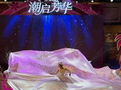 -大商麦凯乐(大连总店)