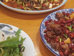 -李大爷的泡椒馆(冉家坝店)
