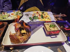 -MOSSO德国餐厅·音乐酒吧(环宇荟店)