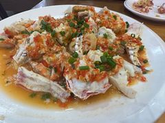 -醉壹号海鲜大排档(厦门美食地标店)