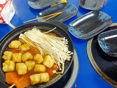 -重庆鸡公煲·嘟享吃(林科大店)