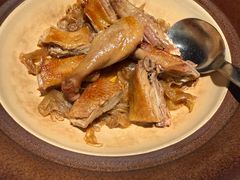 厦门姜母鸡-遇外滩(BFC外滩金融中心店)