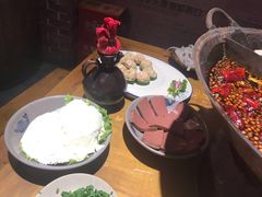 -白乐天毛肚火锅馆(南滨路店)