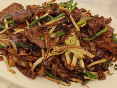 -大哥餐厅(西城花园店)