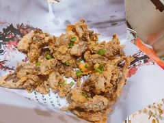 -小董哥烤串(金水花城店)