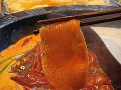 -重庆印象老火锅(梅林店)