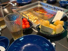 -大隐·成都火锅Bistro(合生麒麟新天地店)