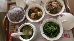 -喜喜月子(瑞虹天地店)