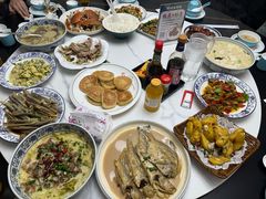 -杨记海鲜楼(三门黑金冠店)