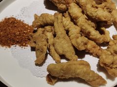 -雲蜀龙阁·金牌水煮鱼(方庄店)