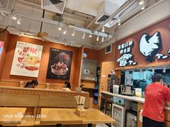 -云味馆·云南菜·云南米线(中洲店)