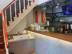 -Thanks美式餐厅(汉堡咖啡店)