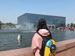 -南通洲际绿博园