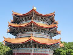 -广东圆玄道观