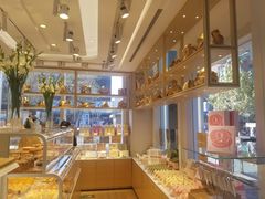 -好利来(朝外店)