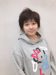 -苏豪路易士·嘉玛发廊