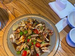 -永红源啤酒·烧烤·海鲜·大排档(台柳路店)