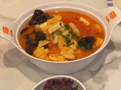 -鱼你在一起(顺义国泰生活广场机场店)