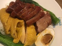 -龙记香港茶餐厅(久光百货店)