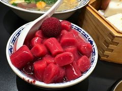 -金陵家宴·金陵春·南京菜(夫子庙店)