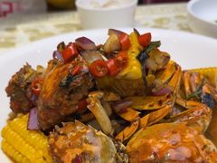 -聚味瞿记·龙虾堂(坡子街店)