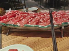 -额尔敦草原涮羊肉·烧烤(冻青树总店)