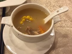 -麒麟中餐厅·经典粤菜·地道菜式老字号(广州长隆酒店)