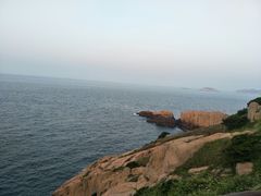 -枸杞岛
