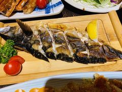 -大雄寿司(洛浦店)
