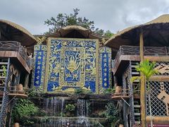 -海南槟榔谷黎苗文化旅游区