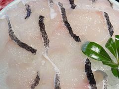 -辣伍鲜毛肚老火锅(元一店)