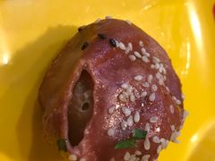 -小杨生煎(黄河路店)