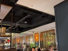 -半秋山西餐厅(巴南万达广场店)