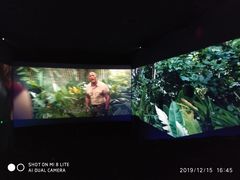 -CGV影城(蓬江IMAX店)