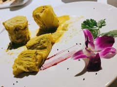 -老浒记烤鸭-北京菜(琉璃厂店)