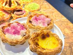 -苏格里岛·自助烤肉·火锅海鲜(金鼎广场店)