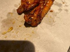 -老高烧烤(龙华星河iCO店)