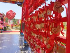 -东莞观音山旅游风景区