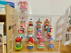 -泡泡玛特POPMART(武汉天地壹方店)