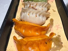 -大潮淮·淮扬菜(何园旗舰店)