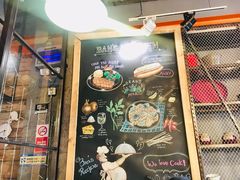 门面-MI WU FACTORY米屋美食工厂餐厅(绿地店)